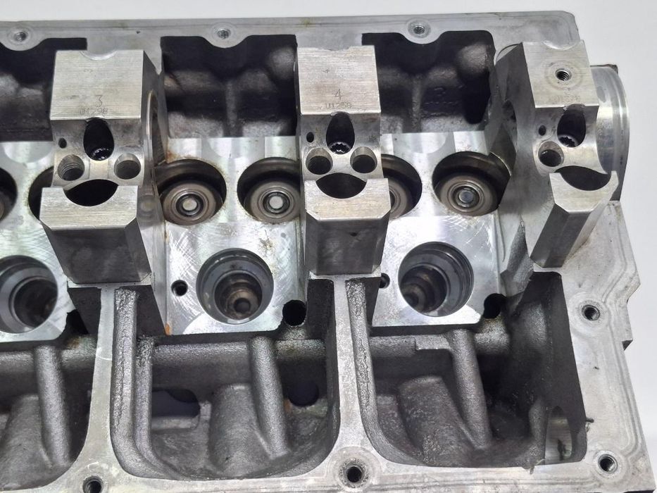Chiulasa Motor Volkswagen Caddy Iii Box 2Ka, 2Kh, 2Ca, 2Ch 2004 - 2010 2.0 Sdi Bdj, Bst 038103373R