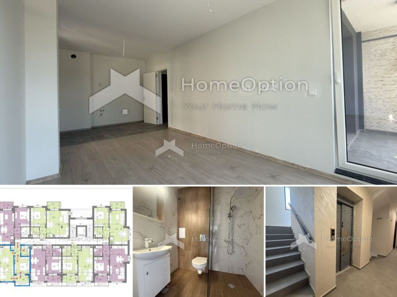 Продава се Двустаен апартамент в с. Равда, Област Бургас - 62 кв.м за 1775 €/кв.м - Снимка #1