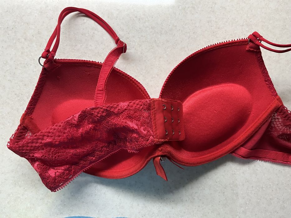 Бюстгальтер новый
