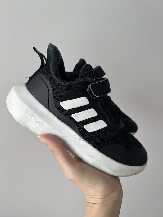 Adidas kids кроссовки