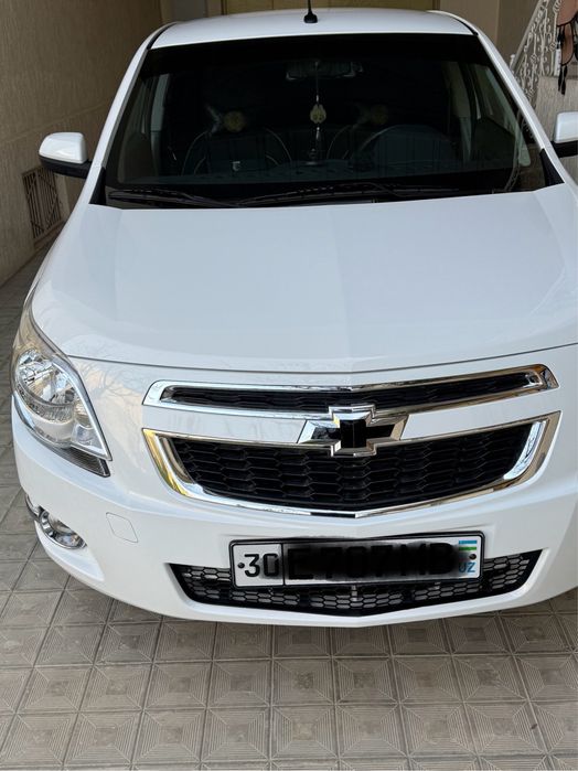 Cobalt style  2024yil