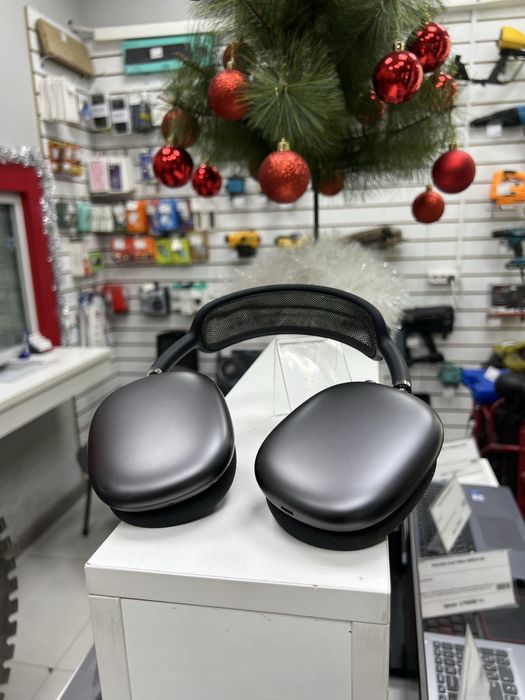 AirPods Max Lightning (p25)