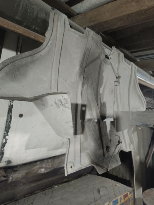 Продам защита двигателя Ауди 80б4