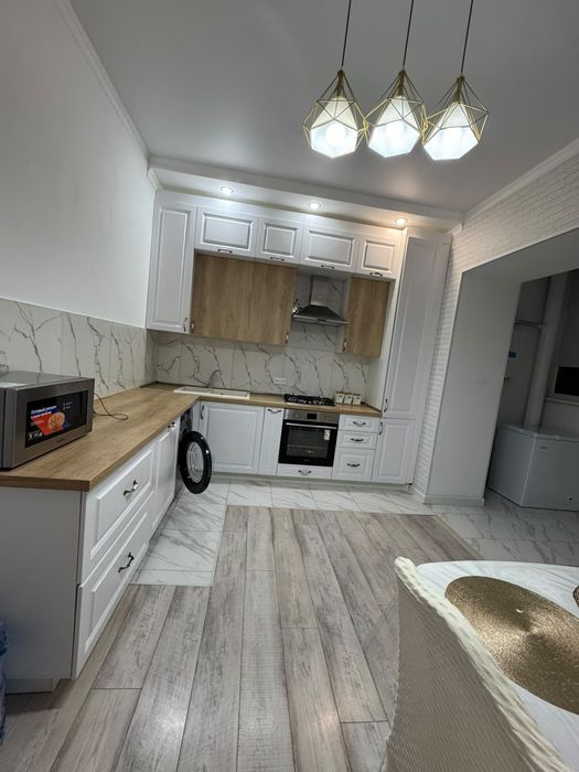 Продам 3 комнатную квартиру