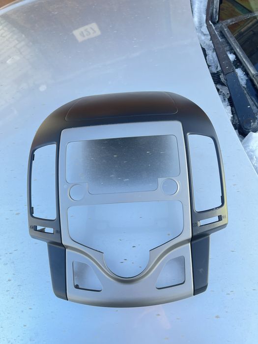 Рамка на панель Huynday i30