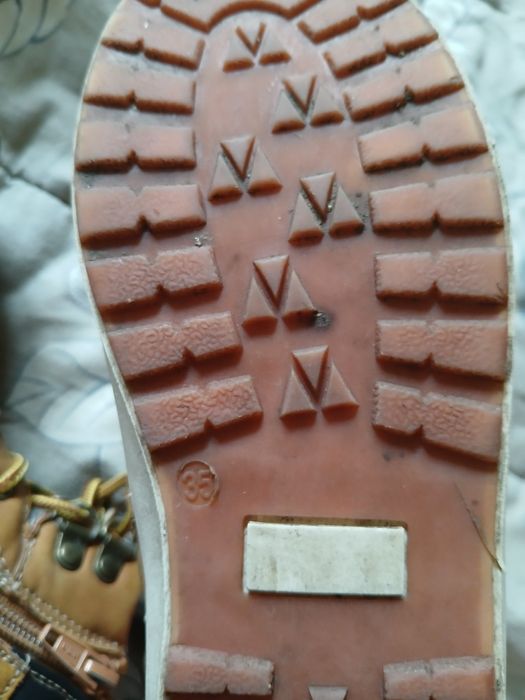 Детская обувь в отличном ст