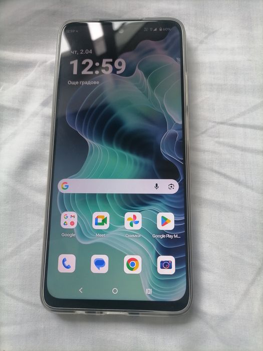 Motorala g35 5g БАРТЕР