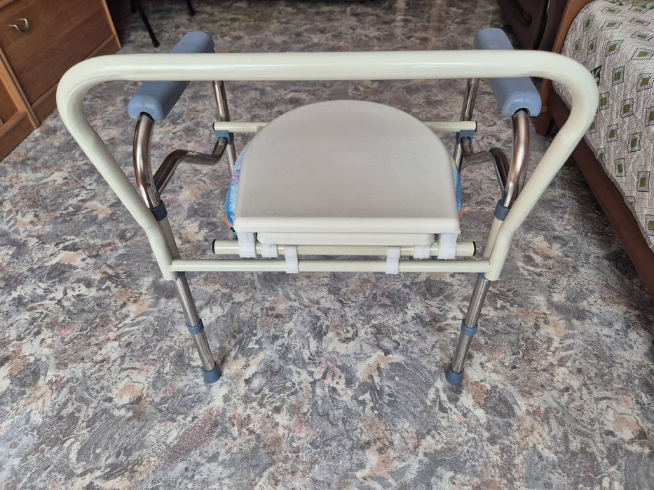 Био туалет  для взрослых