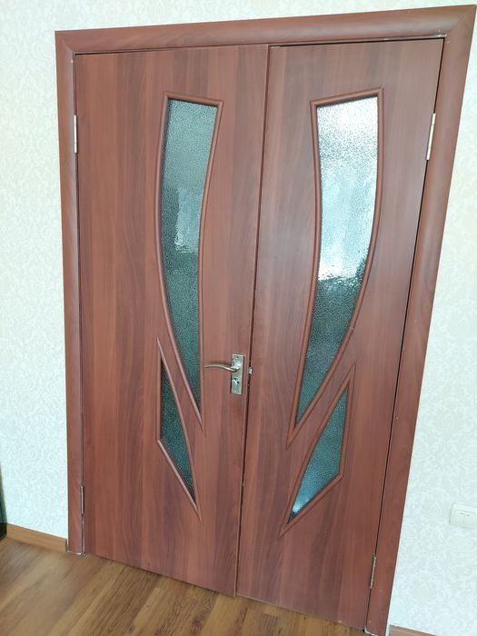 Межкомнатные дверь