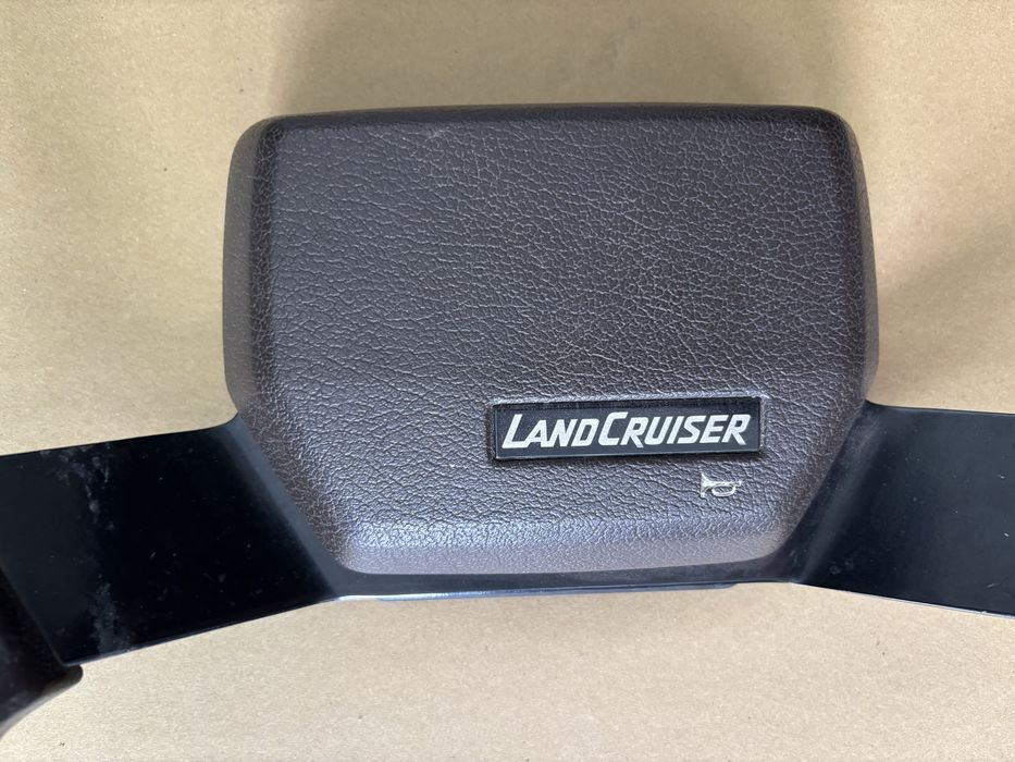 Волан за Toyota Land Cruiser 70-73