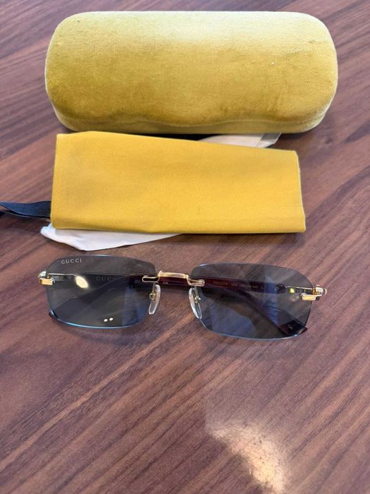 слънчеви очила Gucci дамски