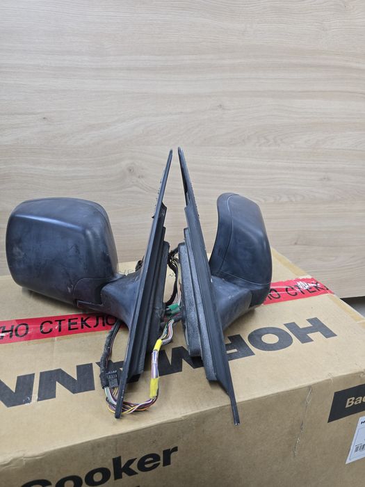 Продам комплектующие на Range rover  l322