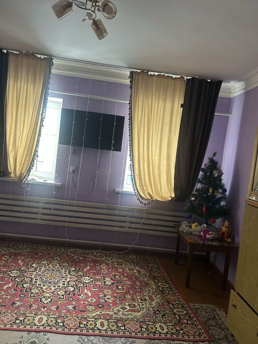 Продается дом. С земельным участком 10сот