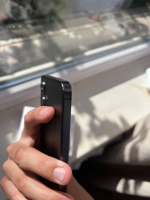 Samsung s24 только обмен