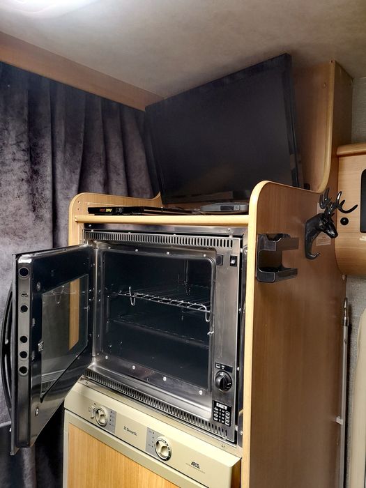 Кемпер под наем. 170-130лв.