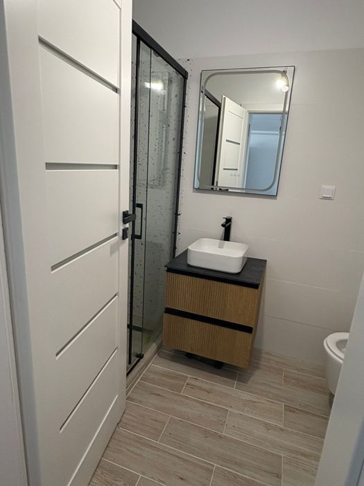 Apartament 2 camere Floresti