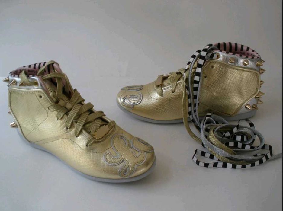 REEBOK Classic Betwixt  Mid Melody EHSANI номер 39