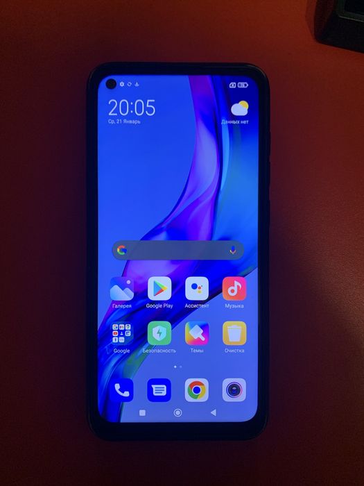 redmi note 9 128гб срочно