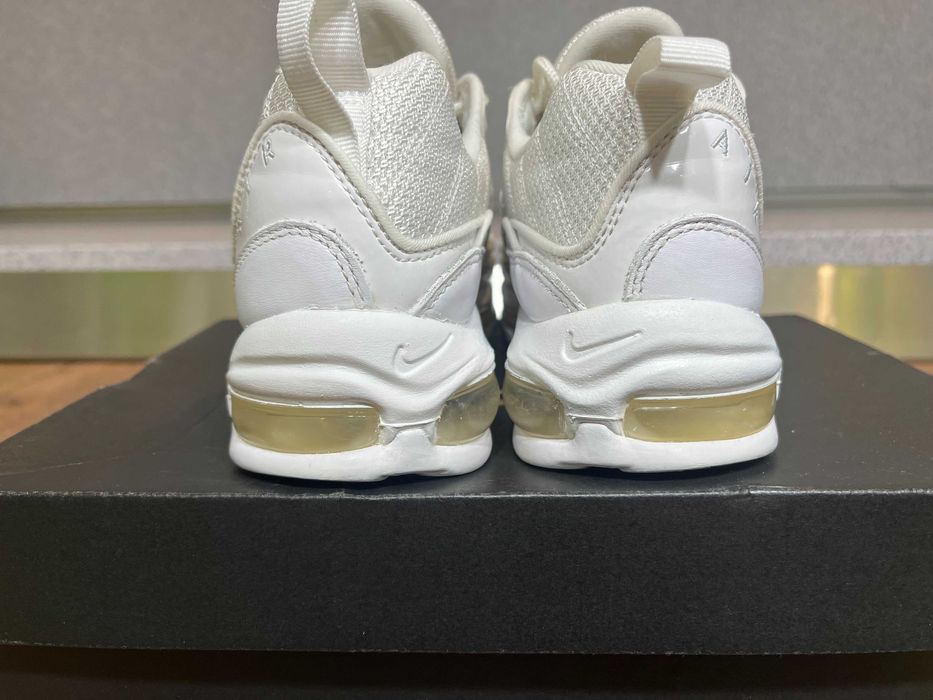 ОРИГИНАЛНИ *** Nike Air Max 98 White/Pure Platinum/Black