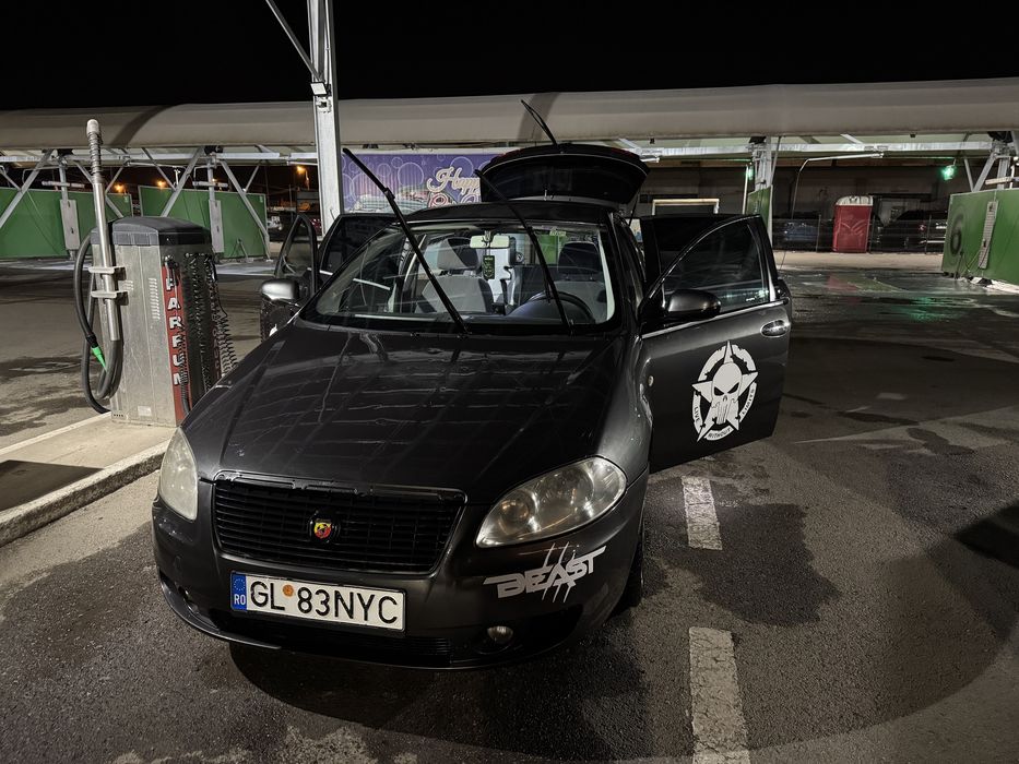 Vand Fiat Croma break multijet 1.9 TDI