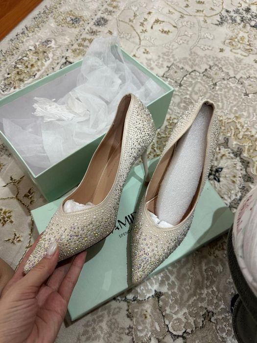 Туфли    вечерние