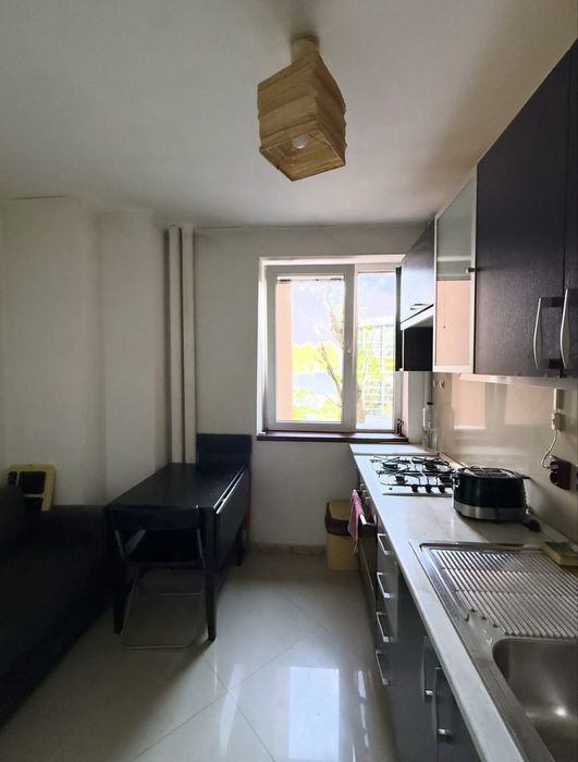 Apartament 3 camere - Stefan cel Mare - de vanzare - Dinamo