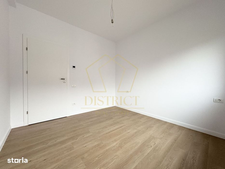 Duplex superb cu 4 camere si 3 bai | Giroc | Hotel IQ