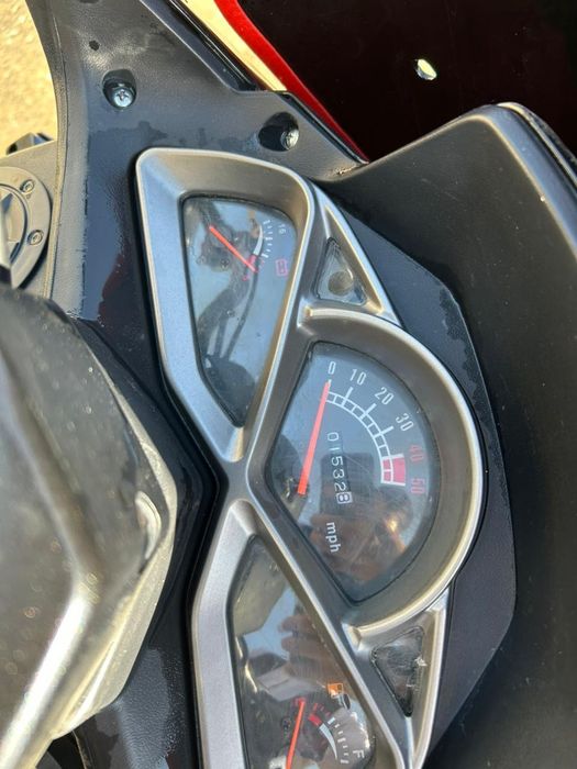 Макси мапед 2025 год