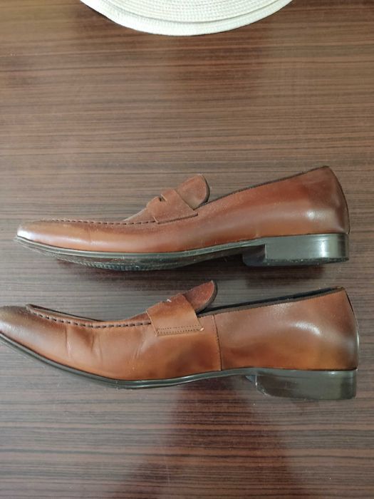 Dune Racehorce C естествена кожа, 42