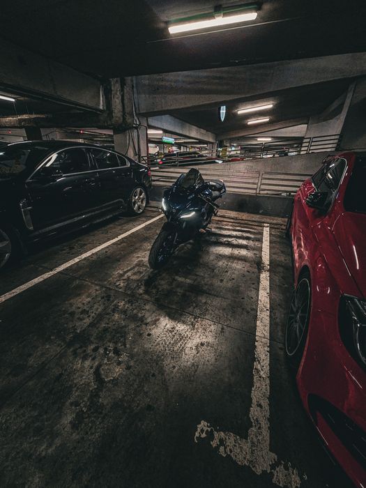 Yamaha YZF R 125 2023