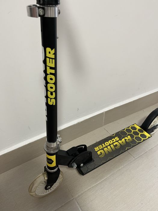 Trotineta copii 3 ani +