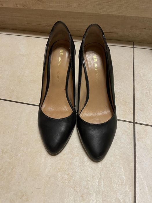 United nude обувки
