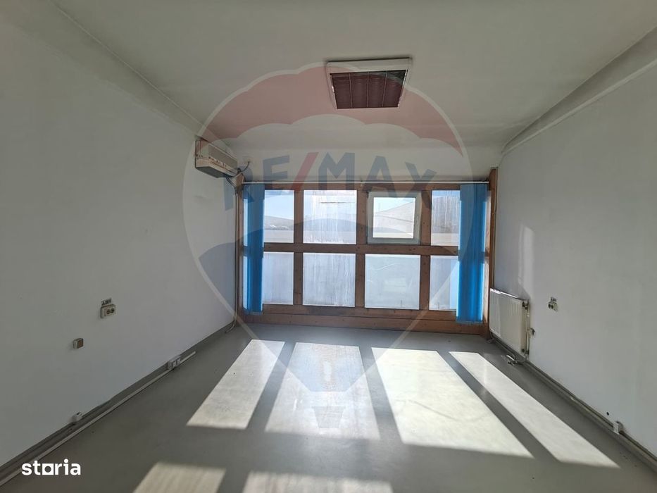 Spațiu de birou 18 mp de inchiriat in Apahida