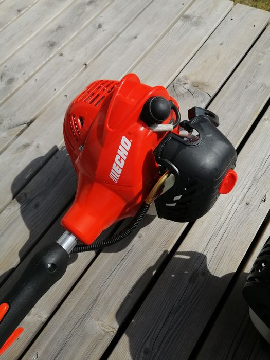 Set echo CS 310es,echo pe 225 power edger,srm 225 grass trimmer