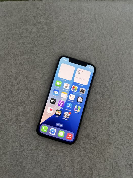 iPhone 12 Pro 128GB 74%