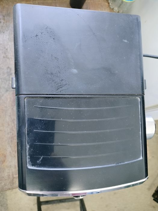 Expresor manual Saeco