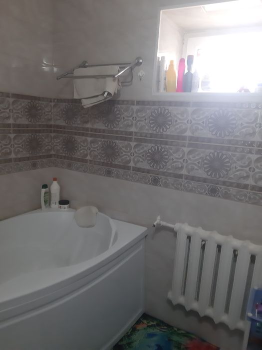 Квартира 3 комнаты