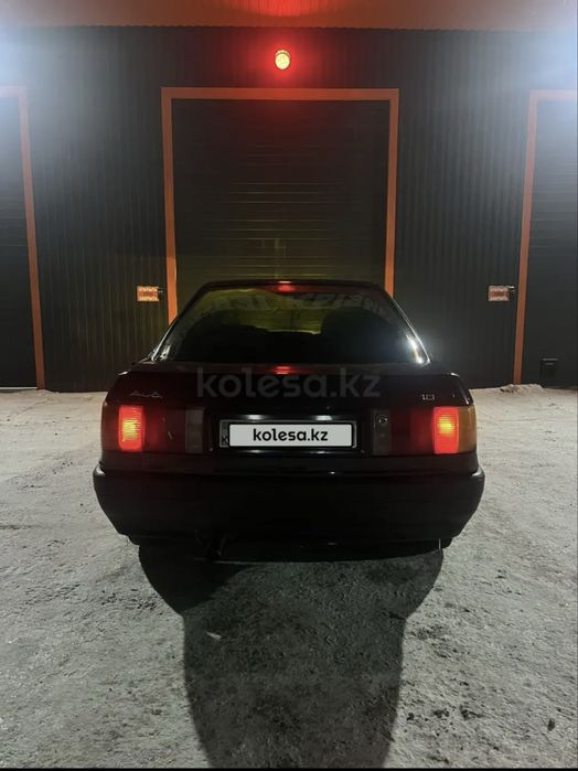 Audi 80 Б3 1991года