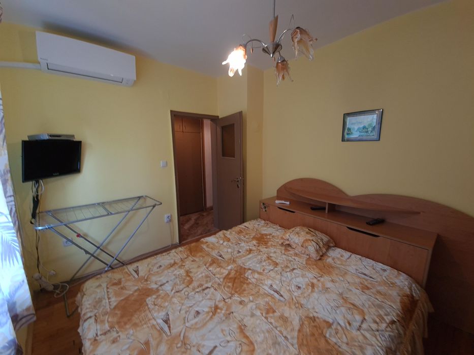 Дава се под наем Двустаен апартамент в Пловдив, Тракия - 50 кв.м за 350 € - Снимка #5