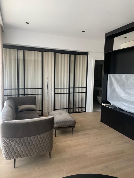 Apartament 3 camere Bujorului Residence