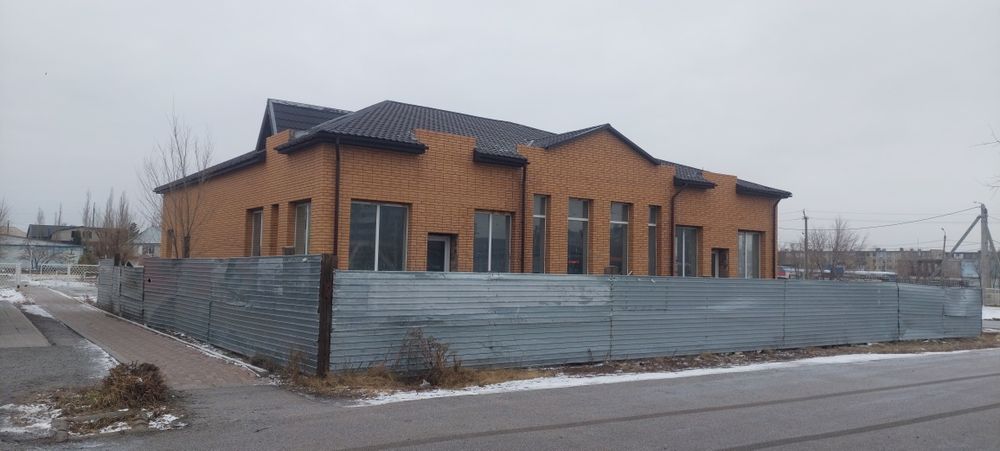 Сдам в Аренду коммерческий объект!