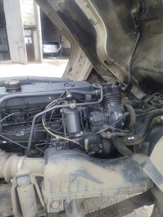 Продам грузовой автомобиль
