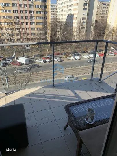 Apartament 2 Camere de Inchiriat cu Parcare in Rose Garden | Colentina
