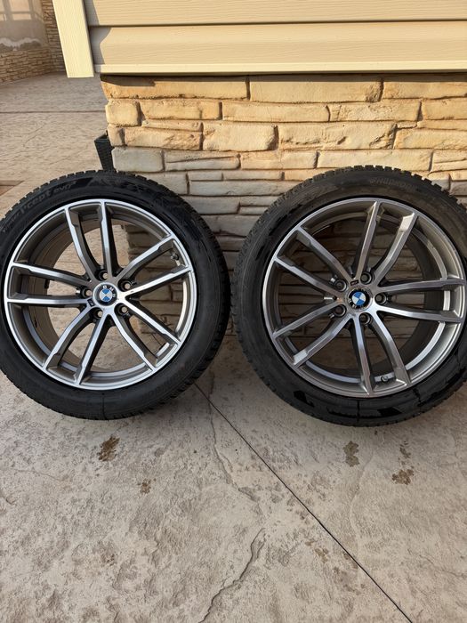 Оригинални джанти 18 за BMW G30