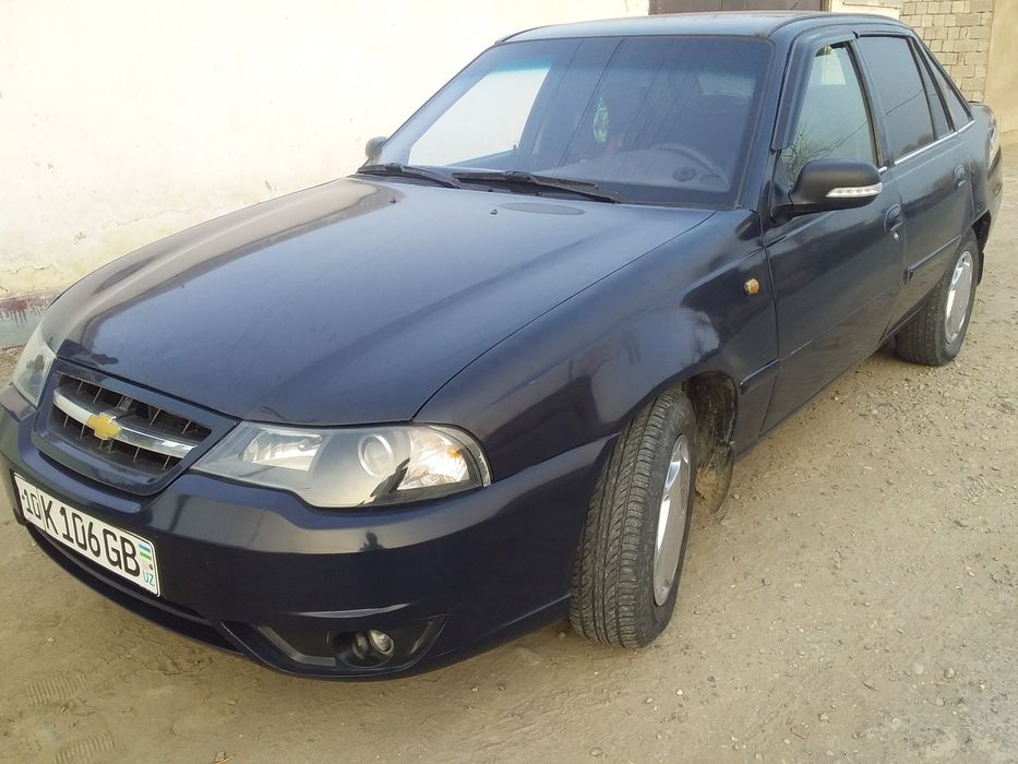 Арзон мошин хамёнбоб эканамични