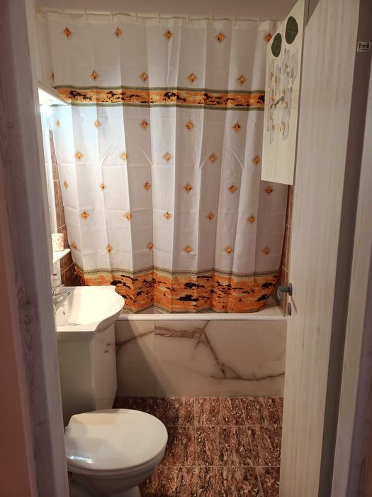 Închiriez apartament cu doua camere  Timișoara,Bd.Gral.Dragalina.