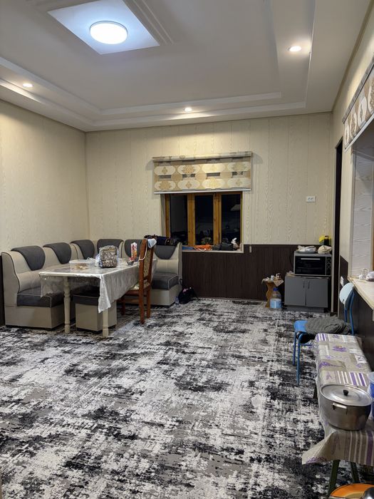 Продается участок Крупский Кибрай тумани 8 соток квадрат