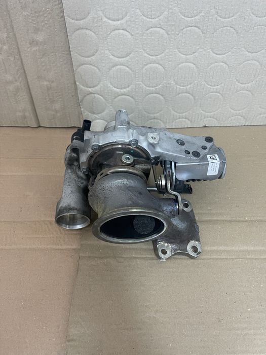 Turbina Citroen C3 C4 C5 Aircross 1.2 thp 2022 9836081180 Citroen Ds3