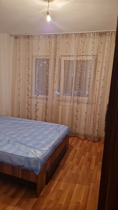 Garsoniera confort 1, Găvana 3, complet mobilată si utilată