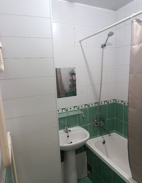 Аренда Юнусобод 4 кв 2х Комнатная Ор: Сезам и 302-Школа Оила